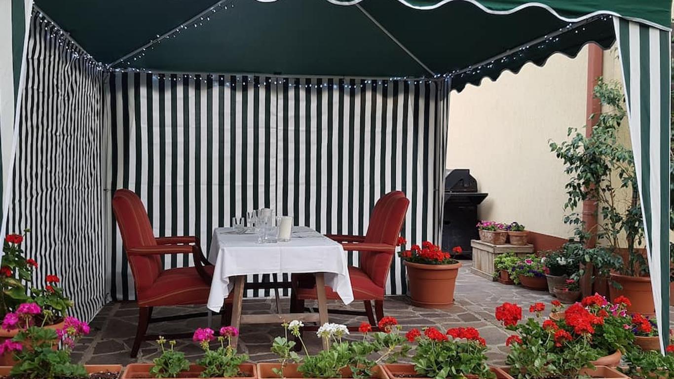 Cherry House B&B