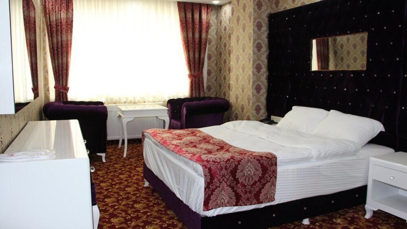 Mus Mir Hotel Saray