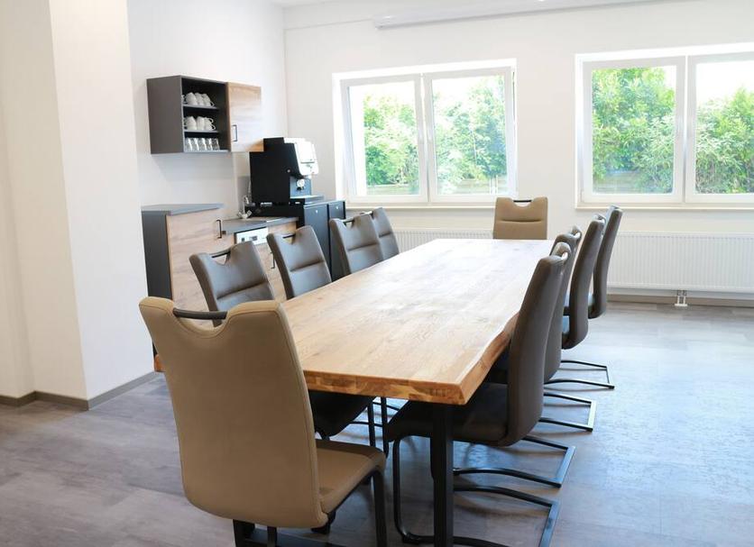 Comedor Foto