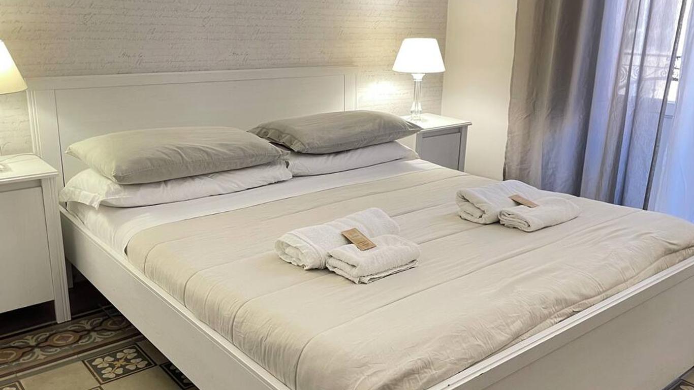 B&B Essenze