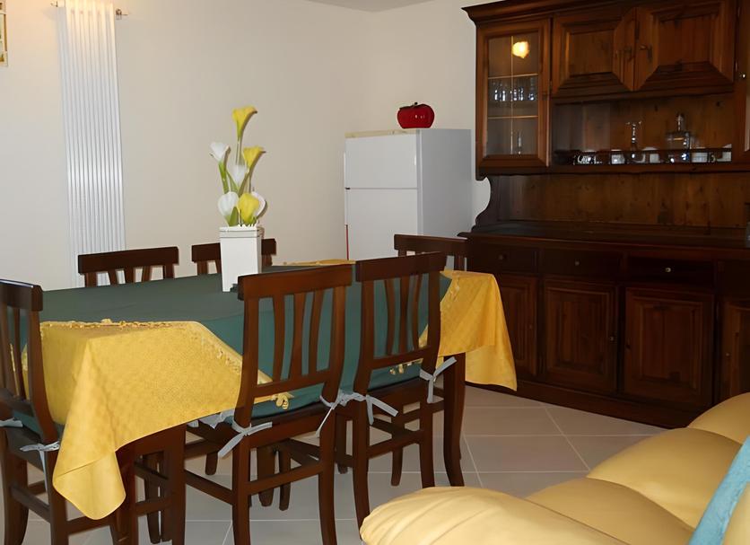 Comedor Foto