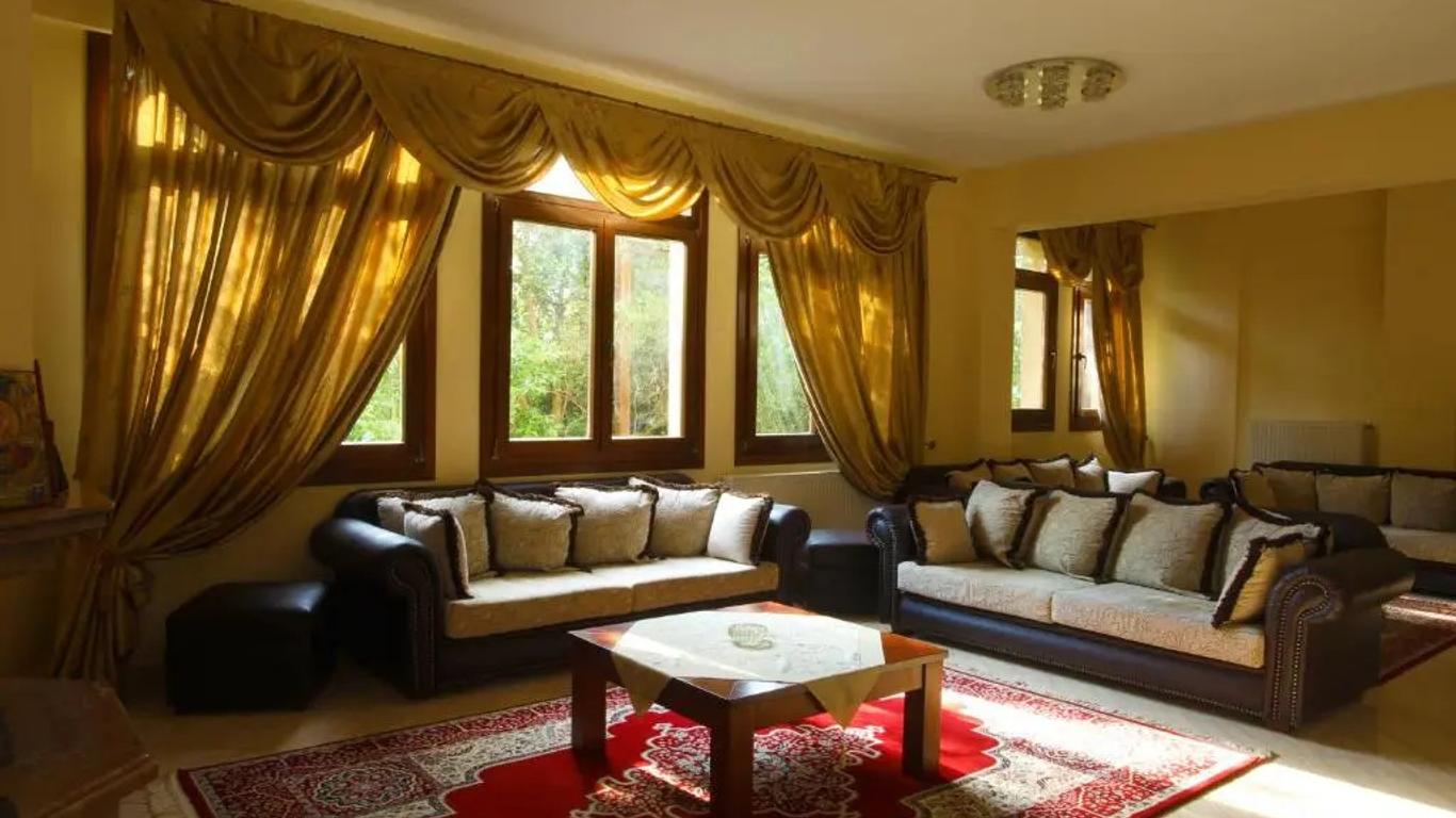 Aigon Hotel
