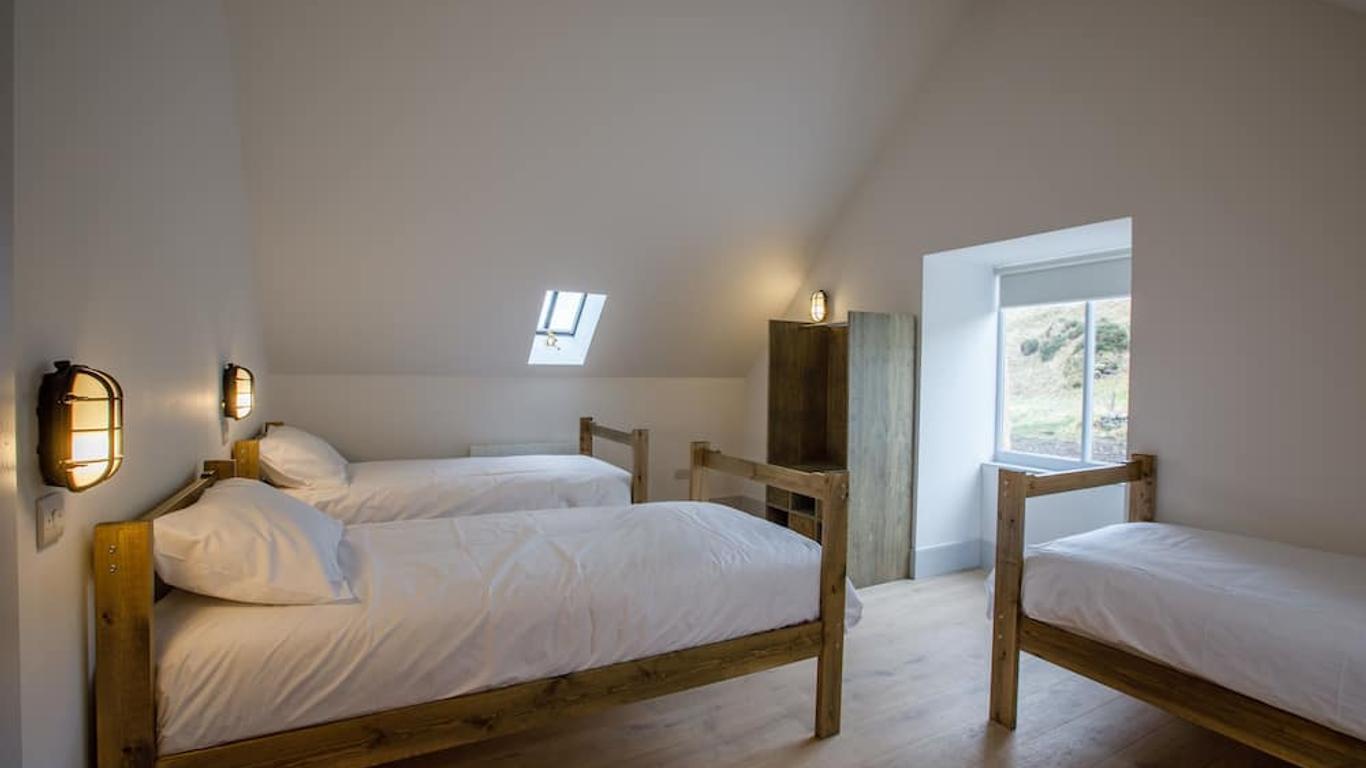 The Sail Loft