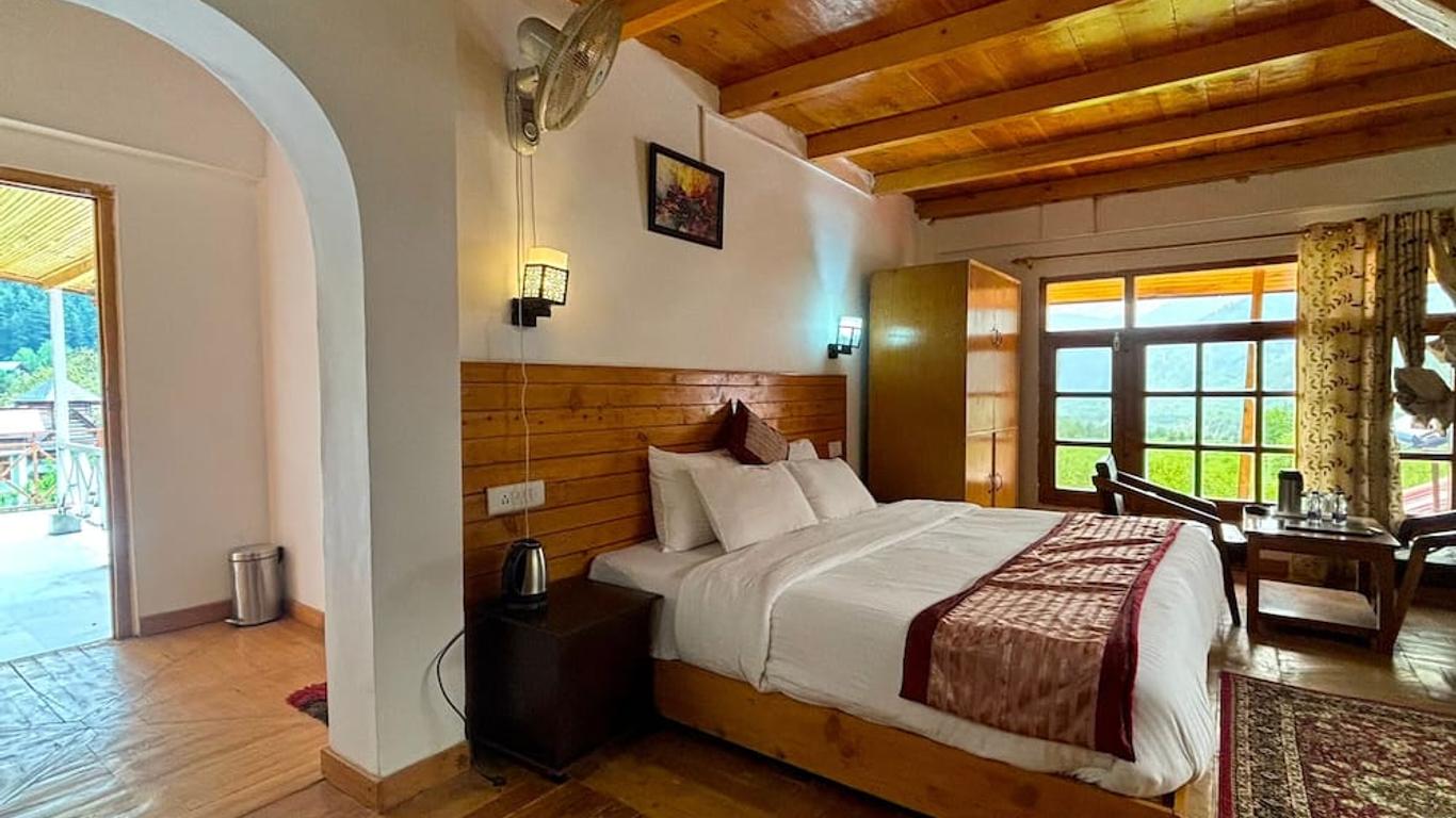 Countryside Himalayan Resort