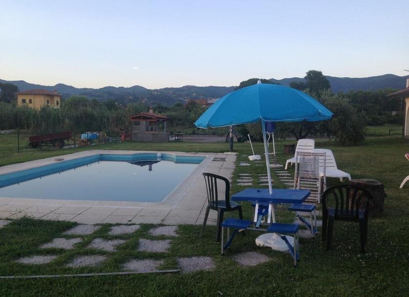 Piscina Foto