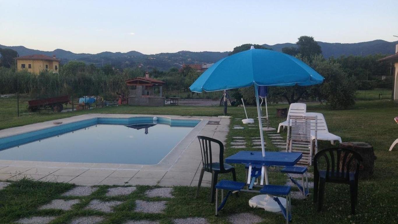 Villa Naclerio