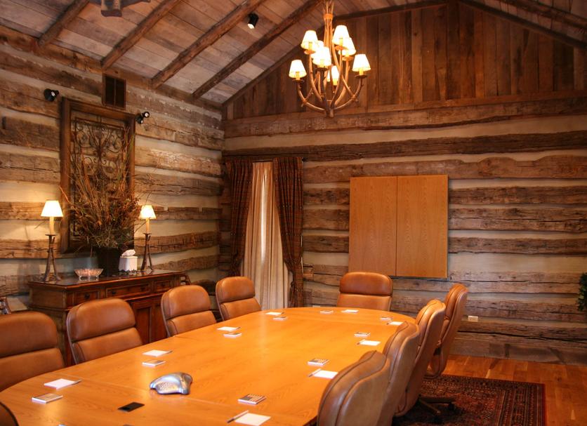 Comedor Foto