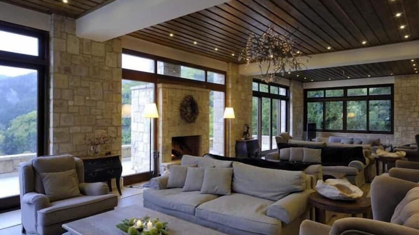 Styga Mountain Resort