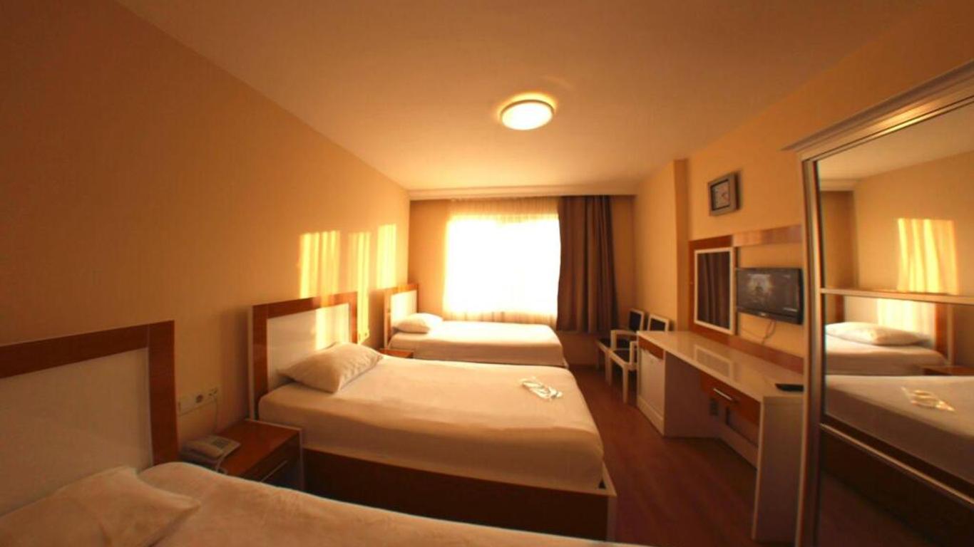 Otel Duzce