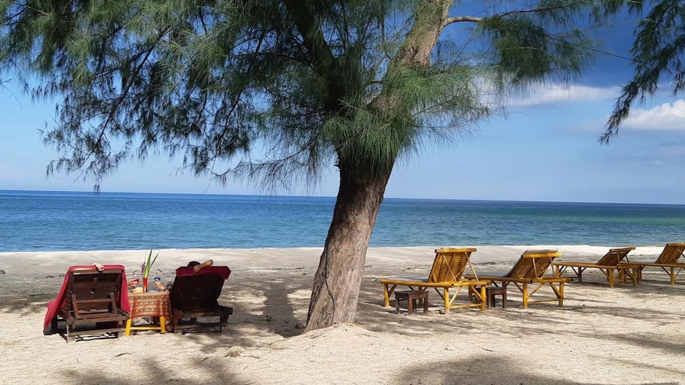 Ao Thai Resort