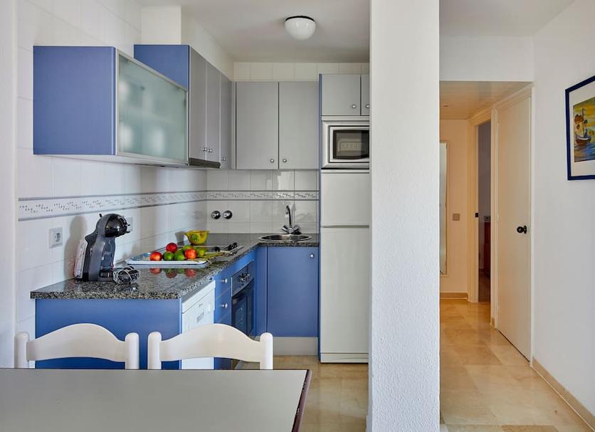 Cocina Foto