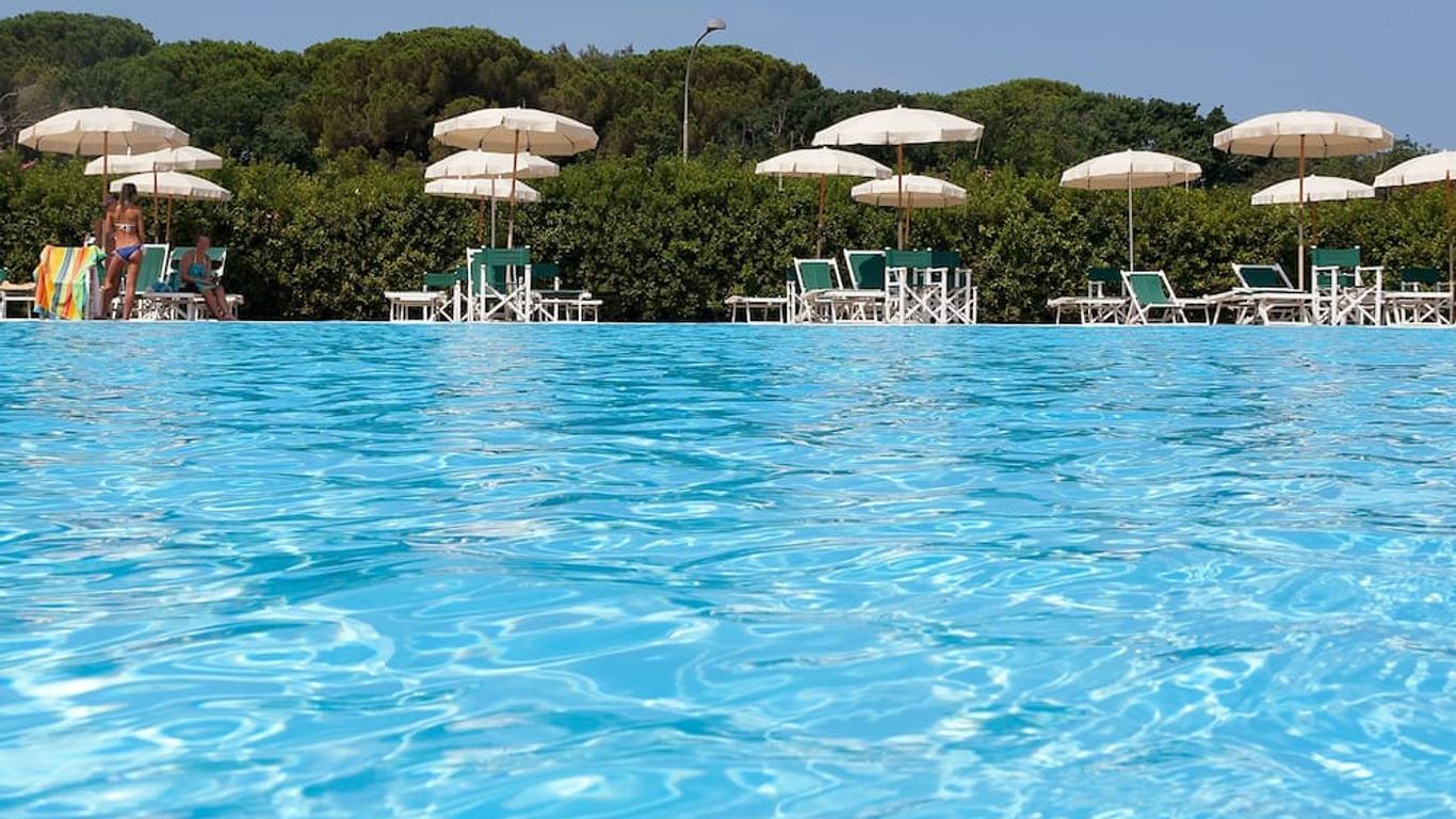 Le Residenze di Santa Costanza - Le Dimore