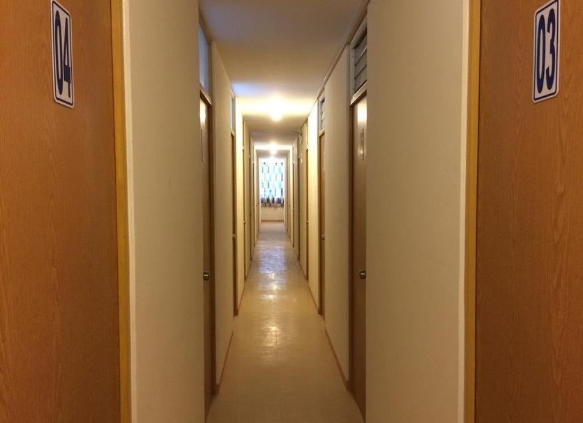 Pasillo Foto