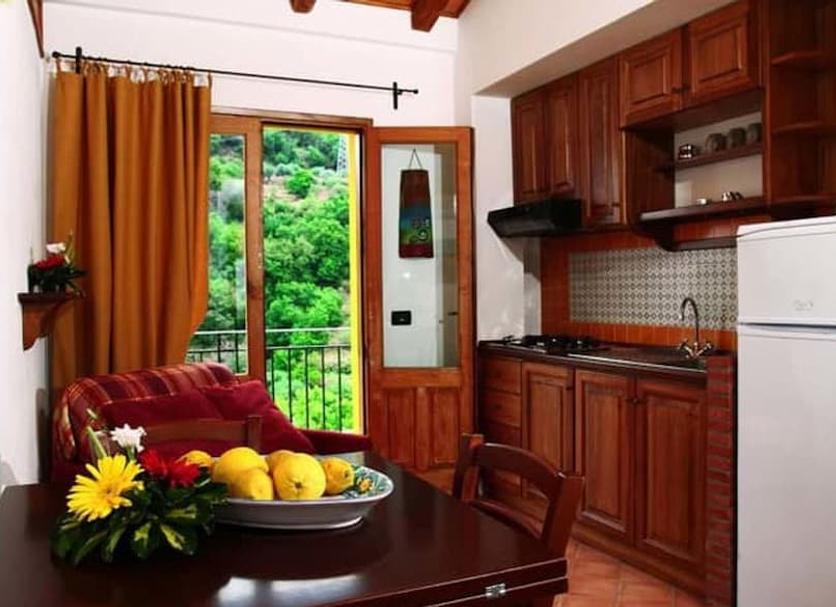 Cocina Foto