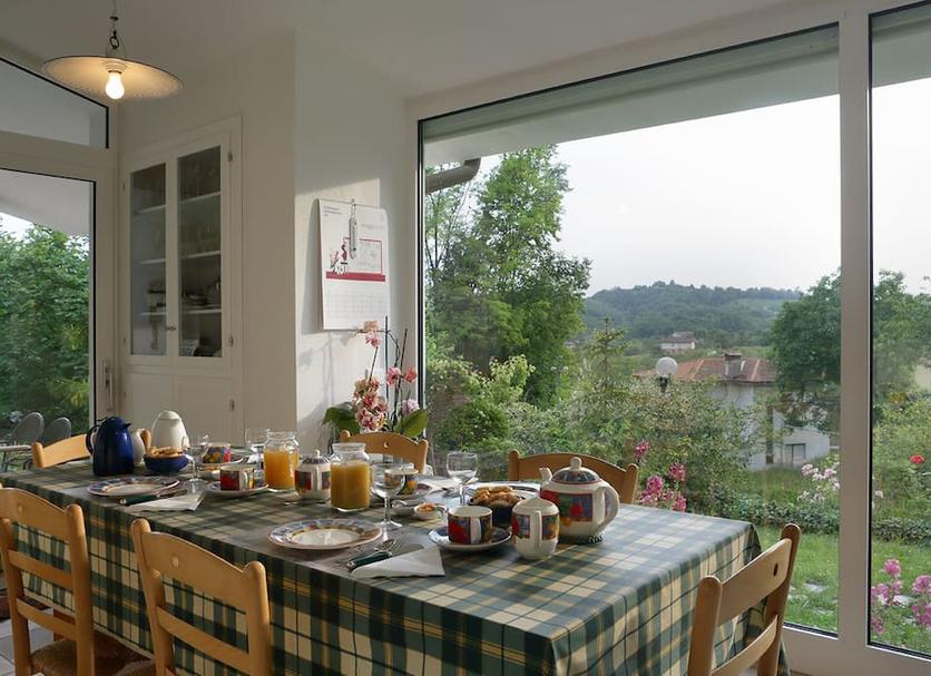 Comedor Foto
