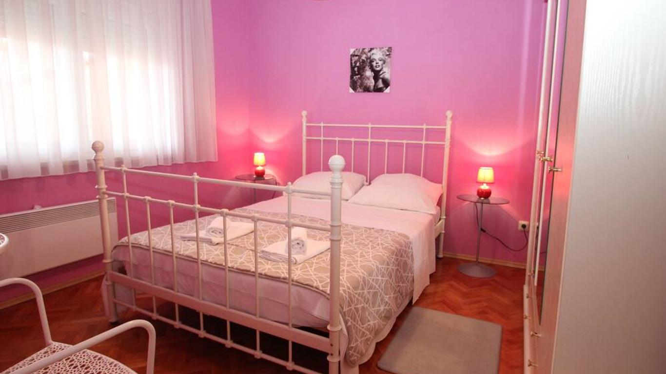 Guesthouse Emina