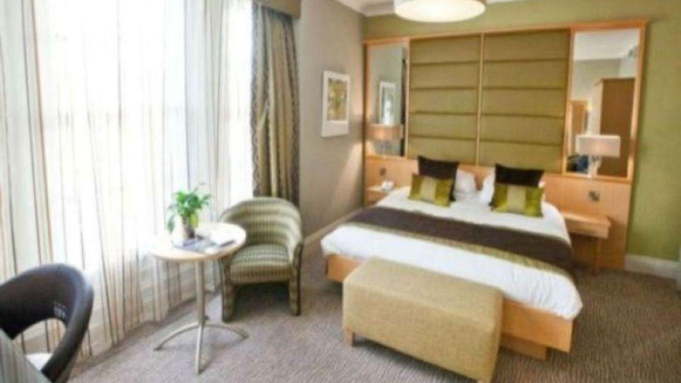 New Northumbria Hotel