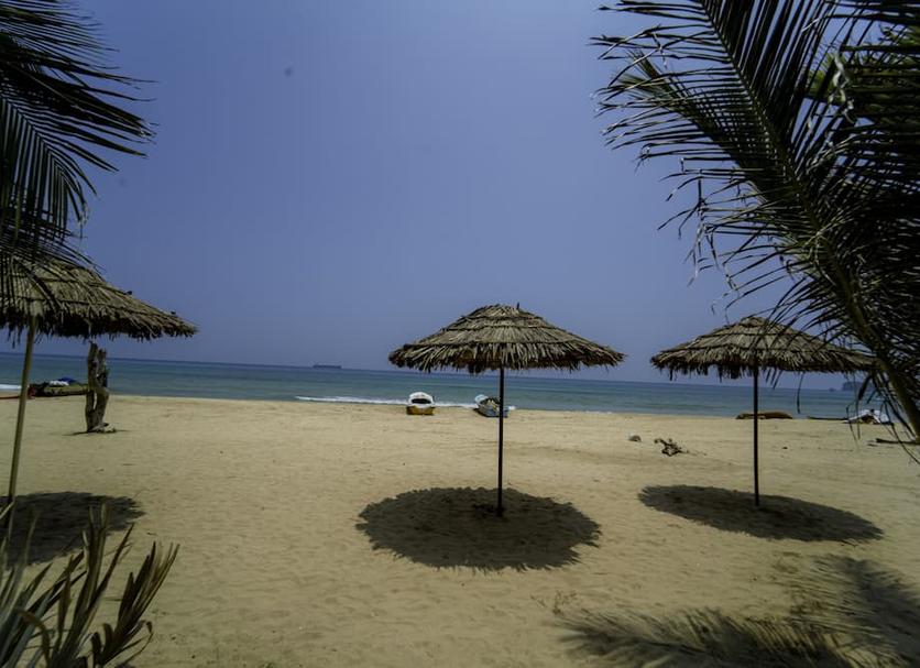 Playa Foto