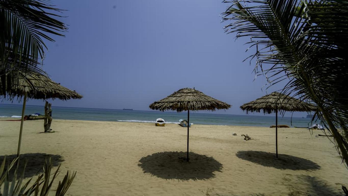 Trincomalee Beach Resort & Spa