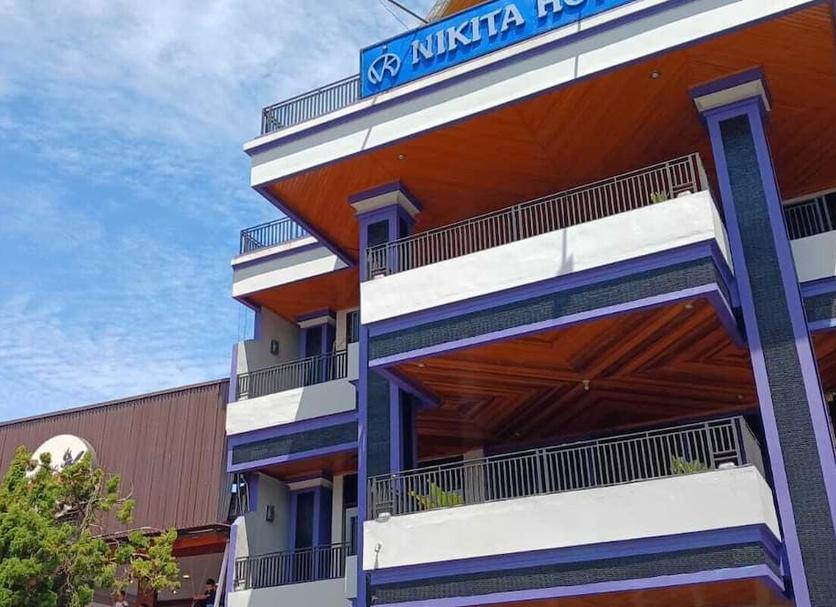 Edificio Foto