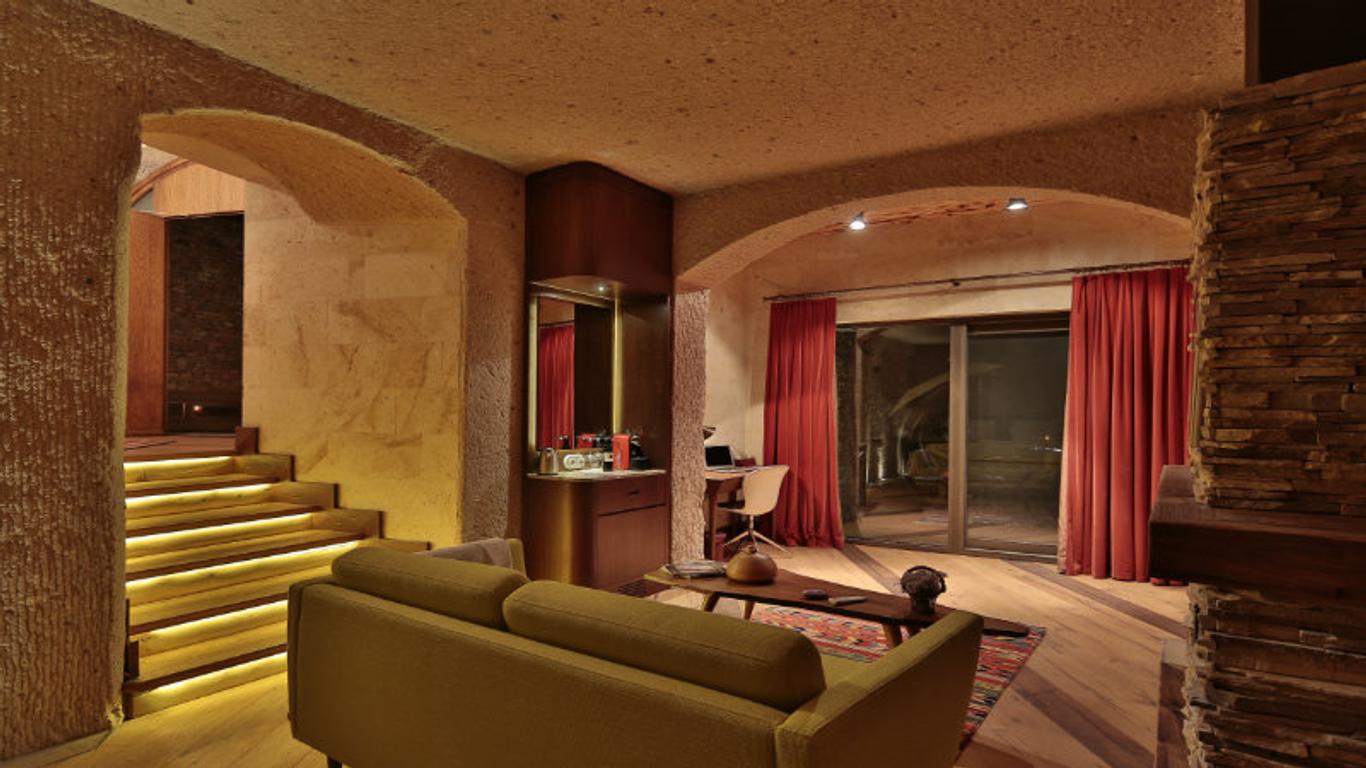 Ariana Sustainable Luxury Lodge