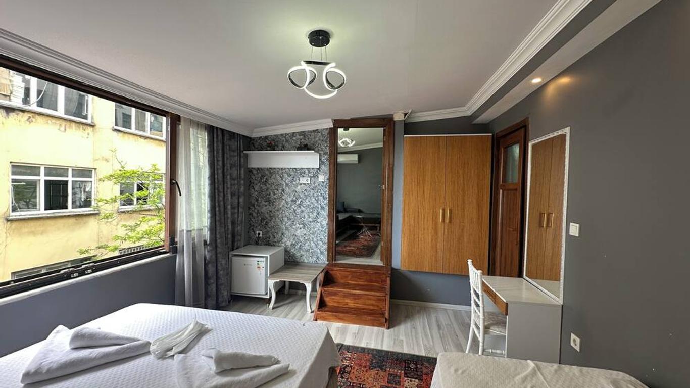 Royal Gur Hotel