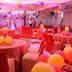 Sala de banquetes