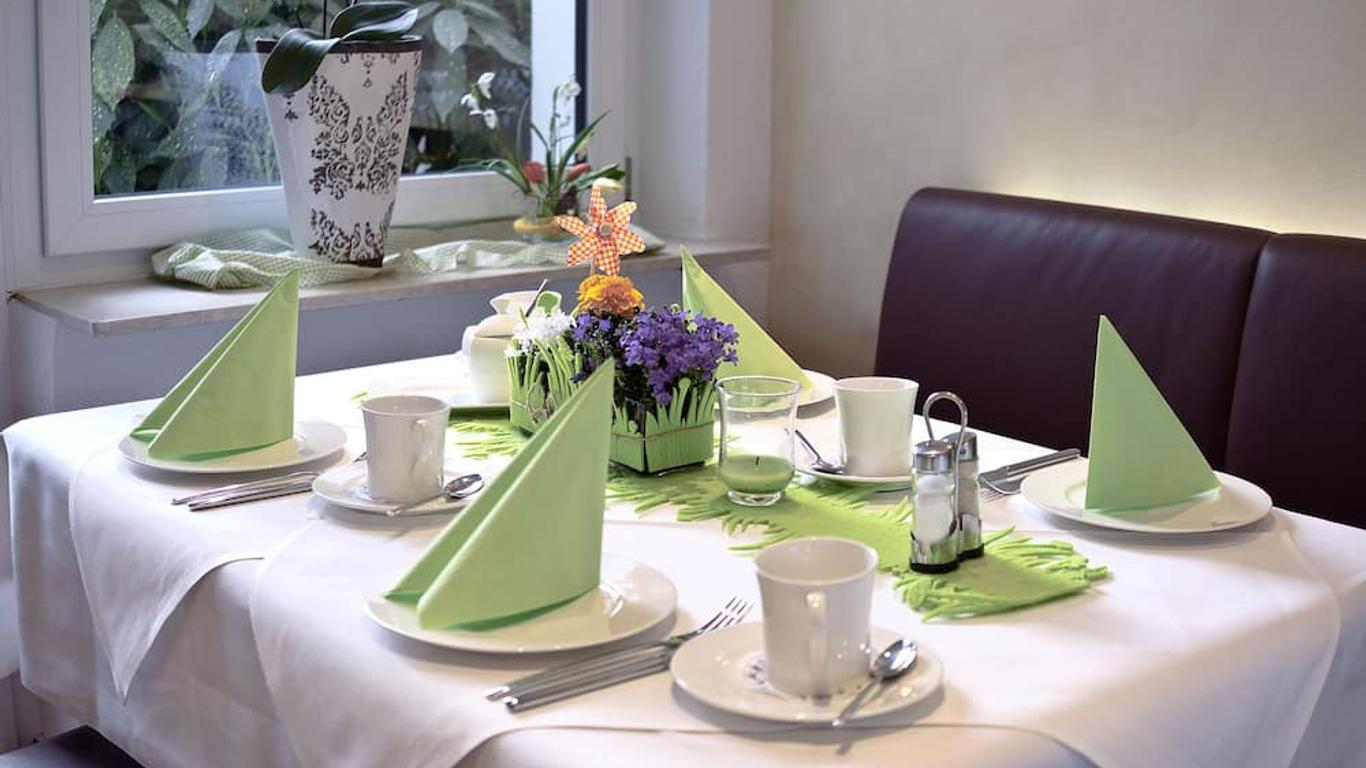 Hotel Elysee