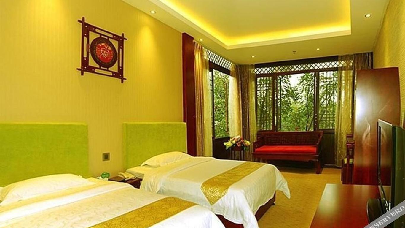 Lingxiu Impression Hotel