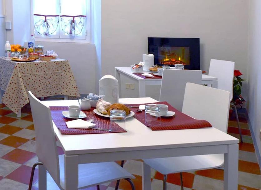 Comedor Foto