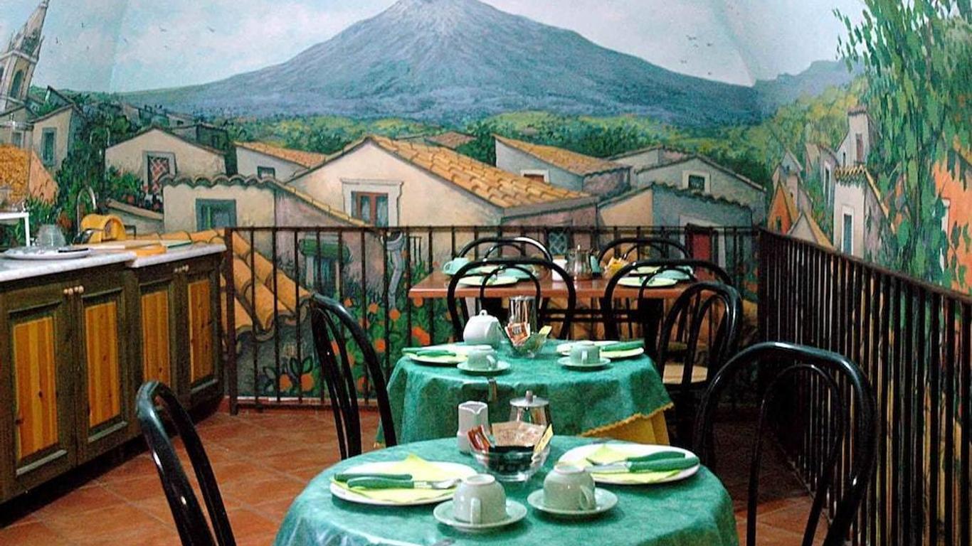 B&B Casa Etna
