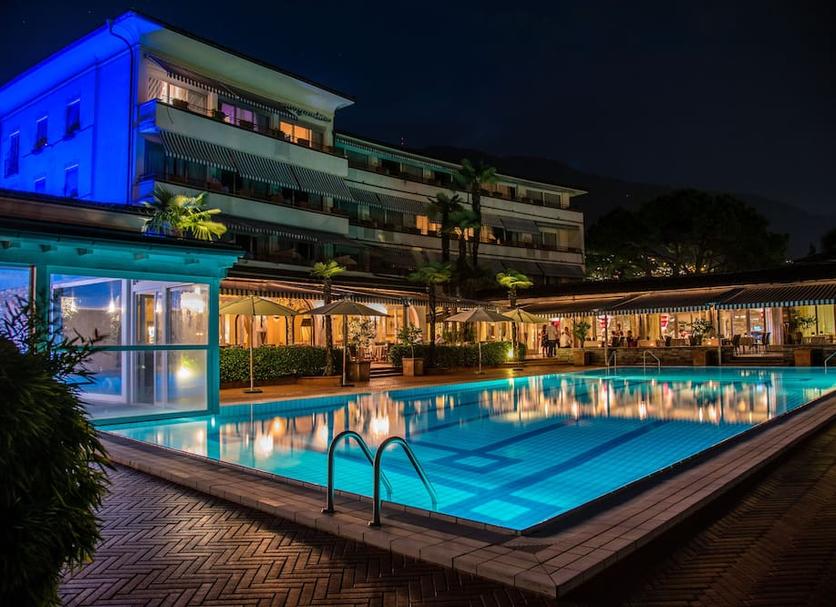 Piscina Foto