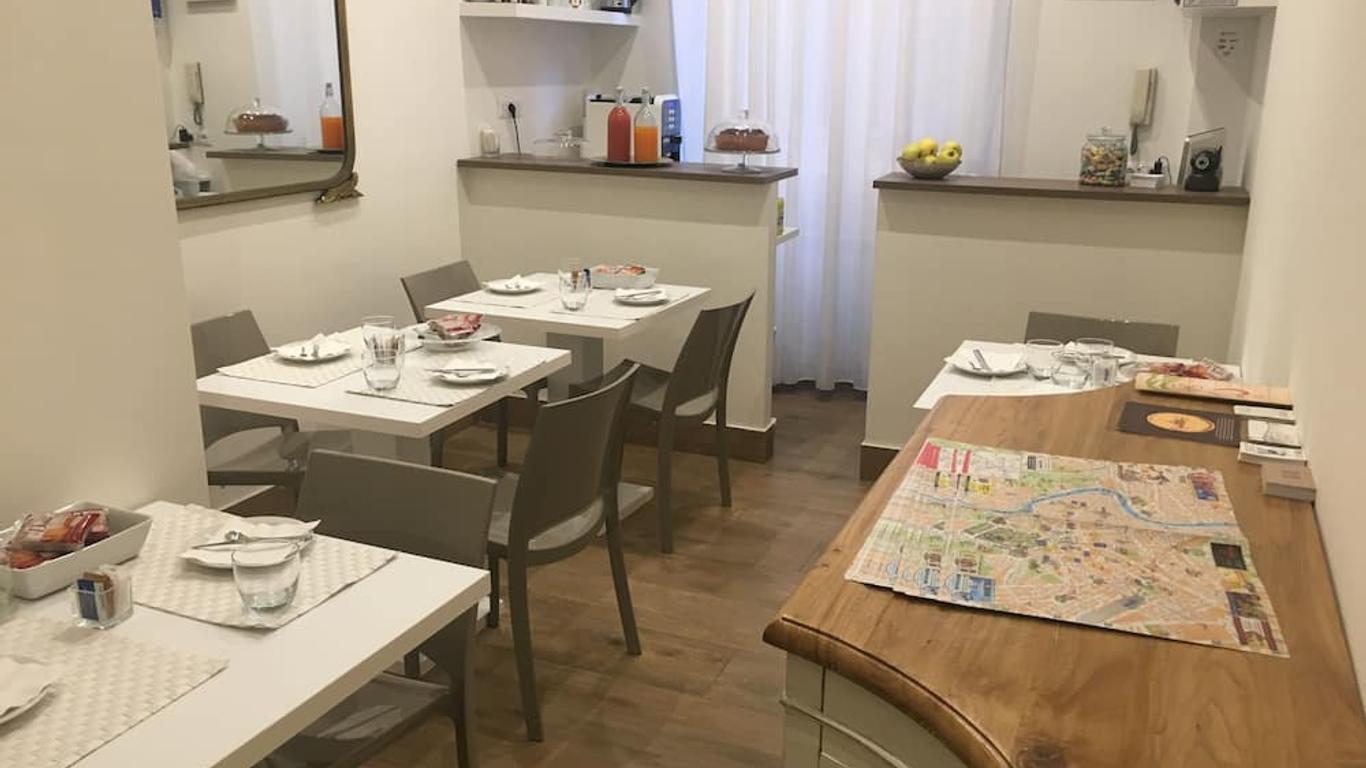 Art Atelier Accomodation
