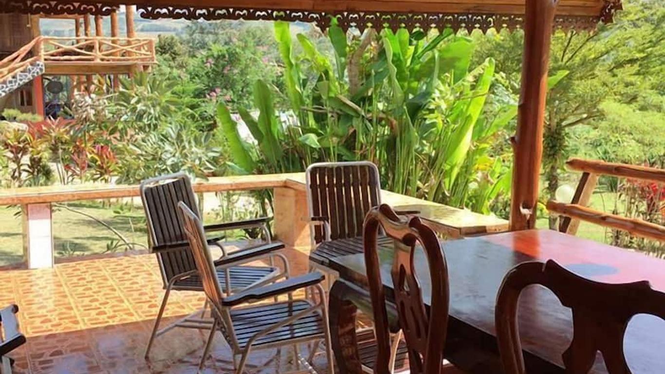 Nidahommok Resort