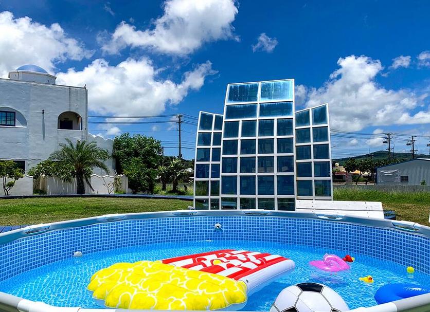 Piscina Foto