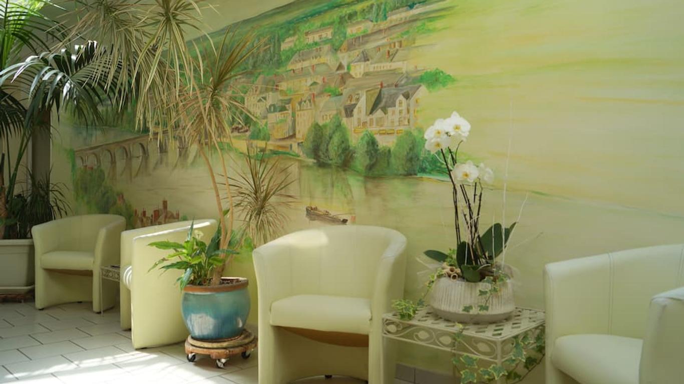 Hostellerie Saint-Paul
