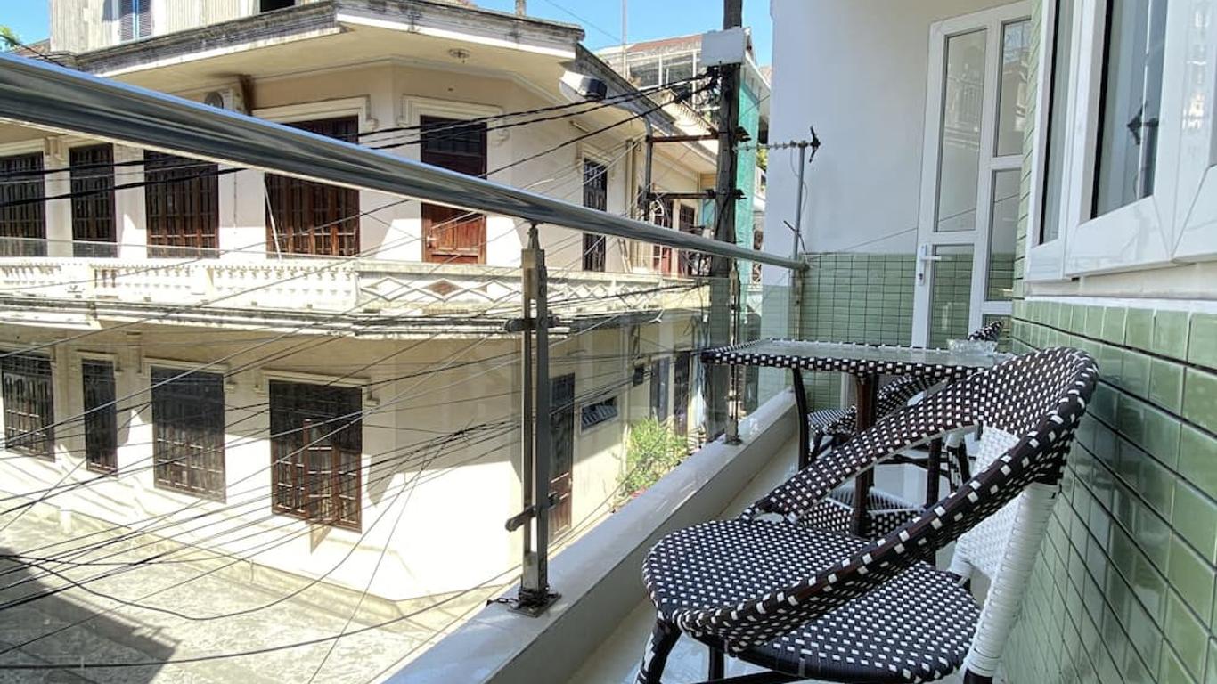 Hue Lovely Homestay