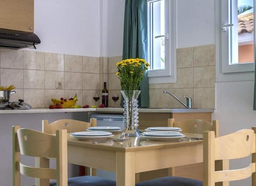 Comedor Foto
