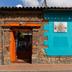 Vista del exterior