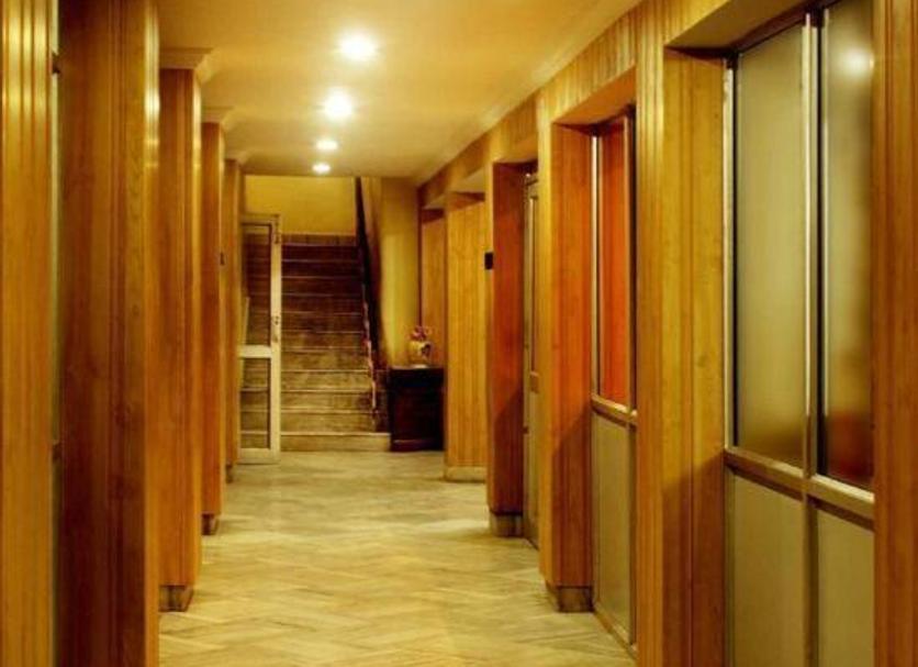 Escaleras Foto