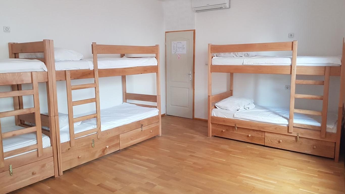 Hostel Timun - Adults Only