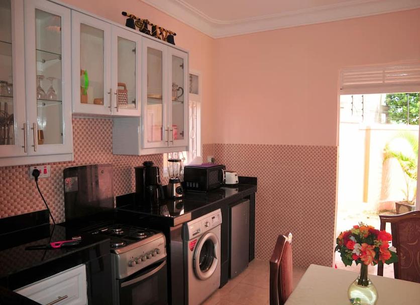Cocina Foto