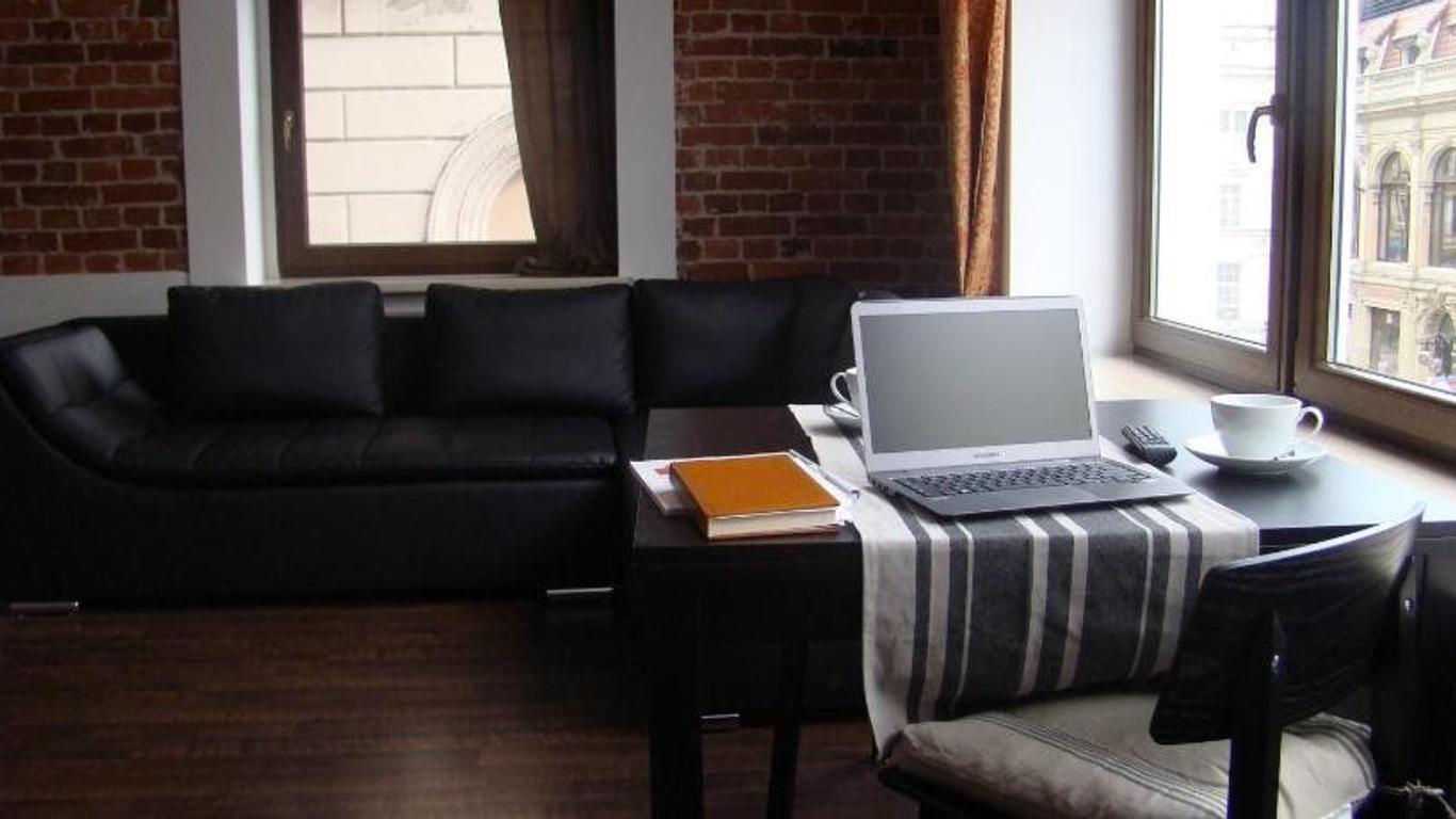 St. Dorothys hostel - apartments