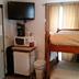 Servicio de la habitación