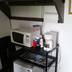 Servicio de la habitación