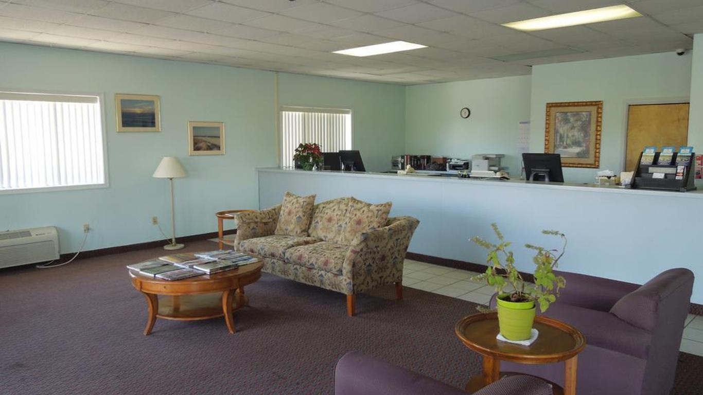 Atlantic Inn