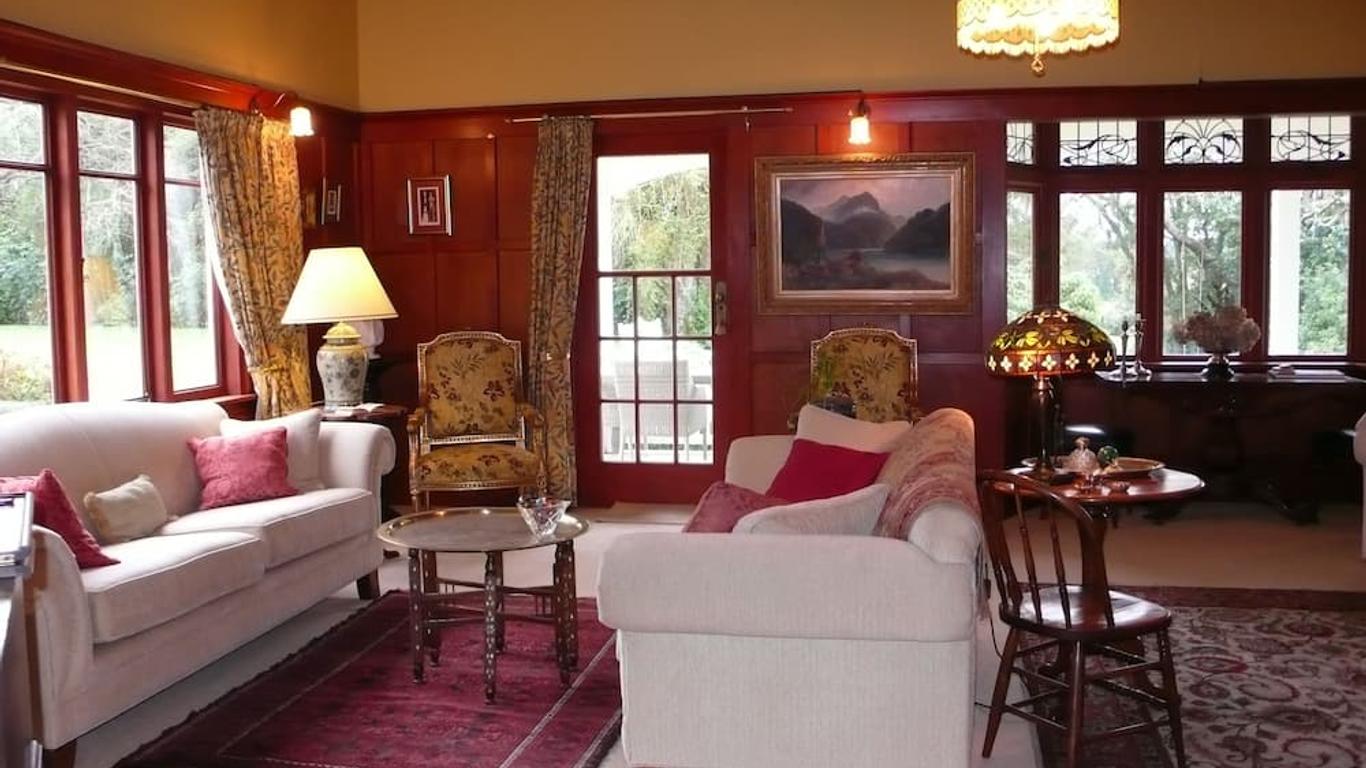 Gunyah Country Estate