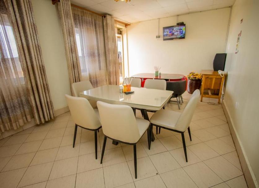 Comedor Foto