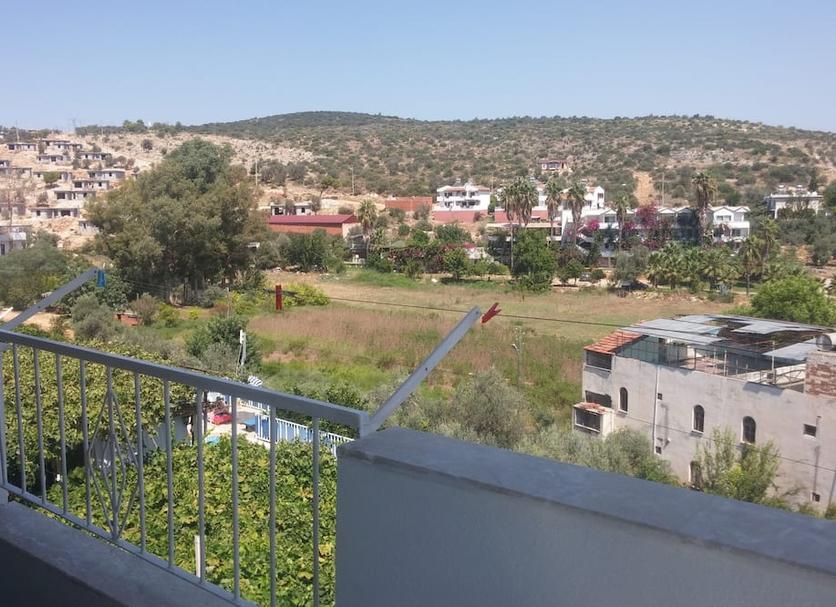 Balcón Foto
