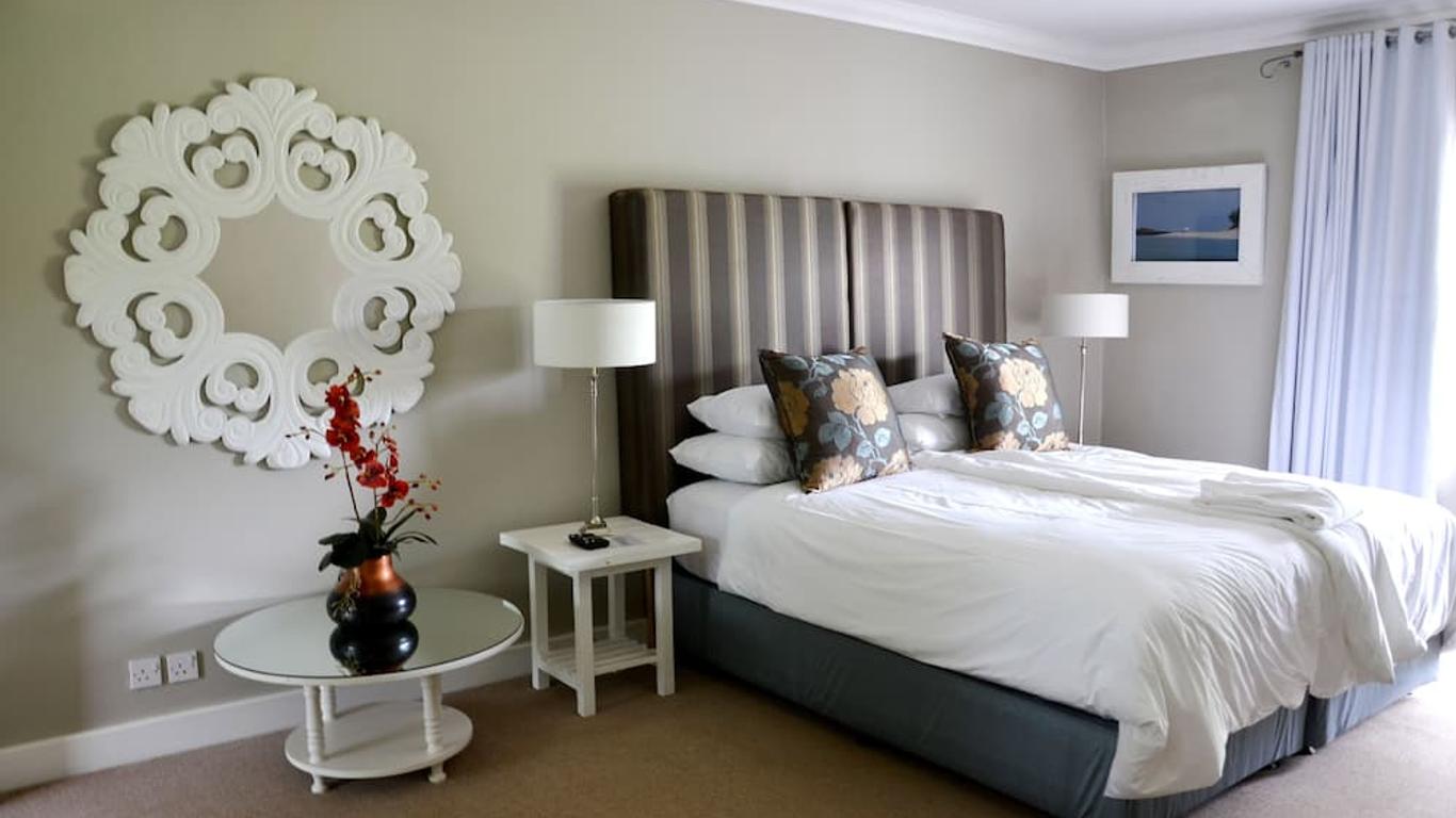 Willow Lodge
